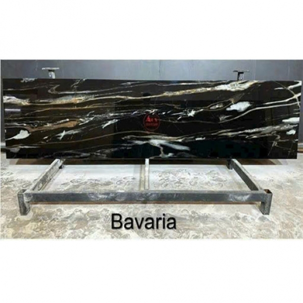 Bavaria - MS 29
