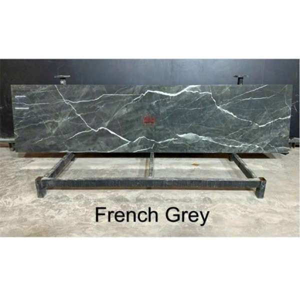 French Grey - MS 23