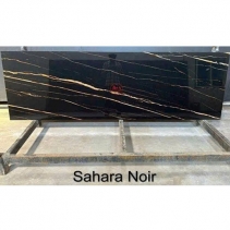 Sahara Noir - MS 25