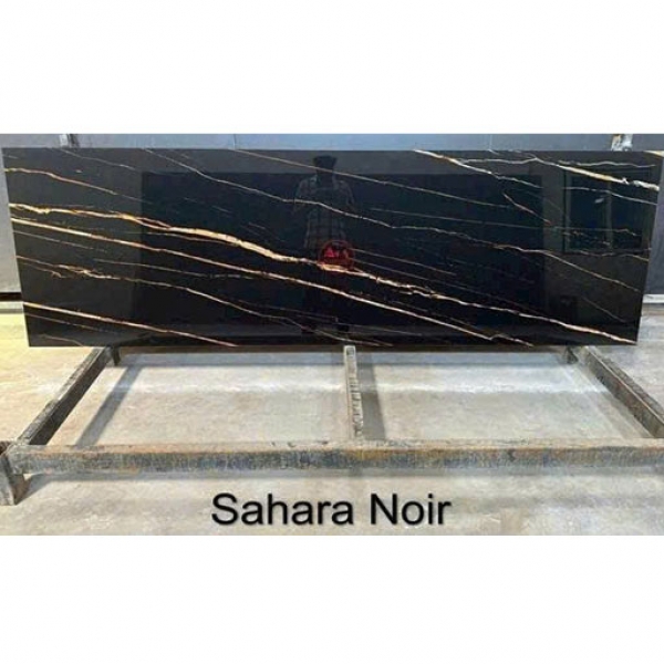 Sahara Noir - MS 25