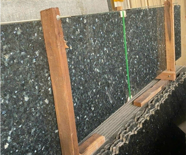 Xà cừ xanh đen