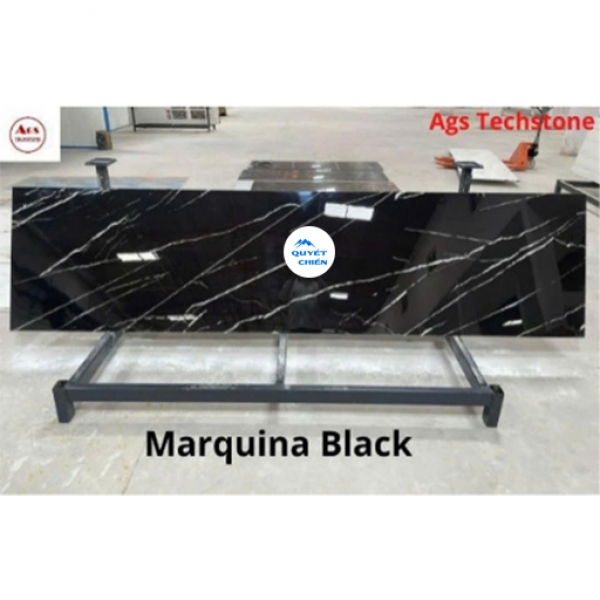 Marquina Black - MS 27
